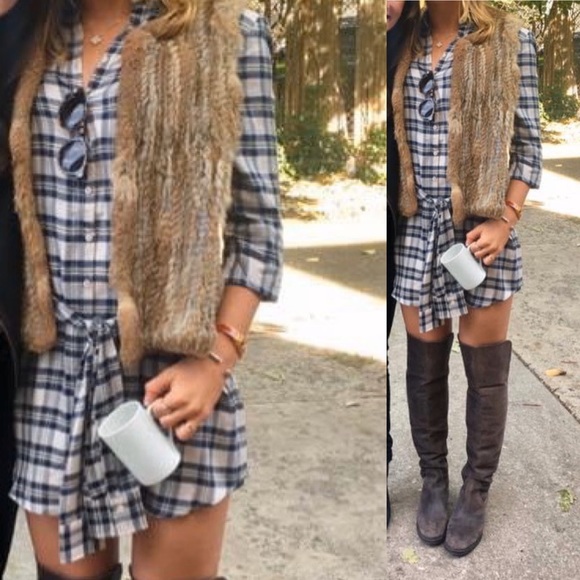 BB Dakota Claremont Dress - Picture 4 of 5